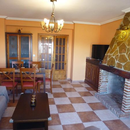 منزل الضيف لا إرويلا  في Casa Limas المظهر الخارجي الصورة