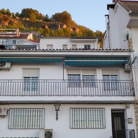 منزل الضيف لا إرويلا  في Casa Limas المظهر الخارجي الصورة