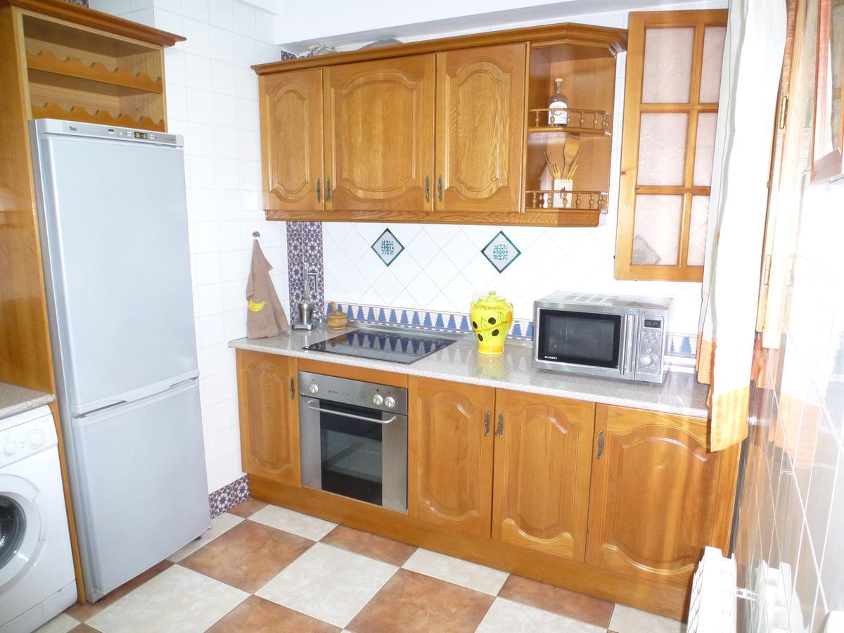 منزل الضيف لا إرويلا  في Casa Limas المظهر الخارجي الصورة