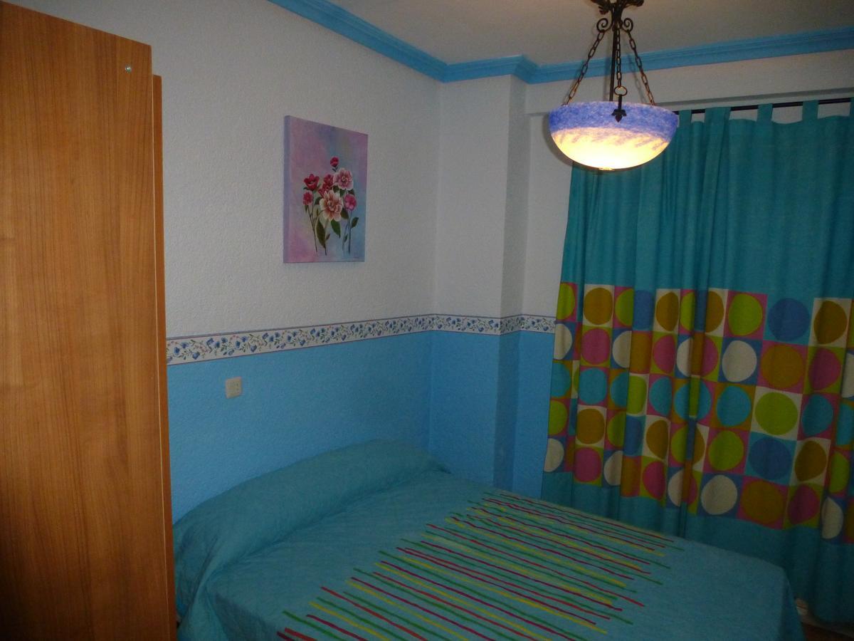 منزل الضيف لا إرويلا  في Casa Limas المظهر الخارجي الصورة