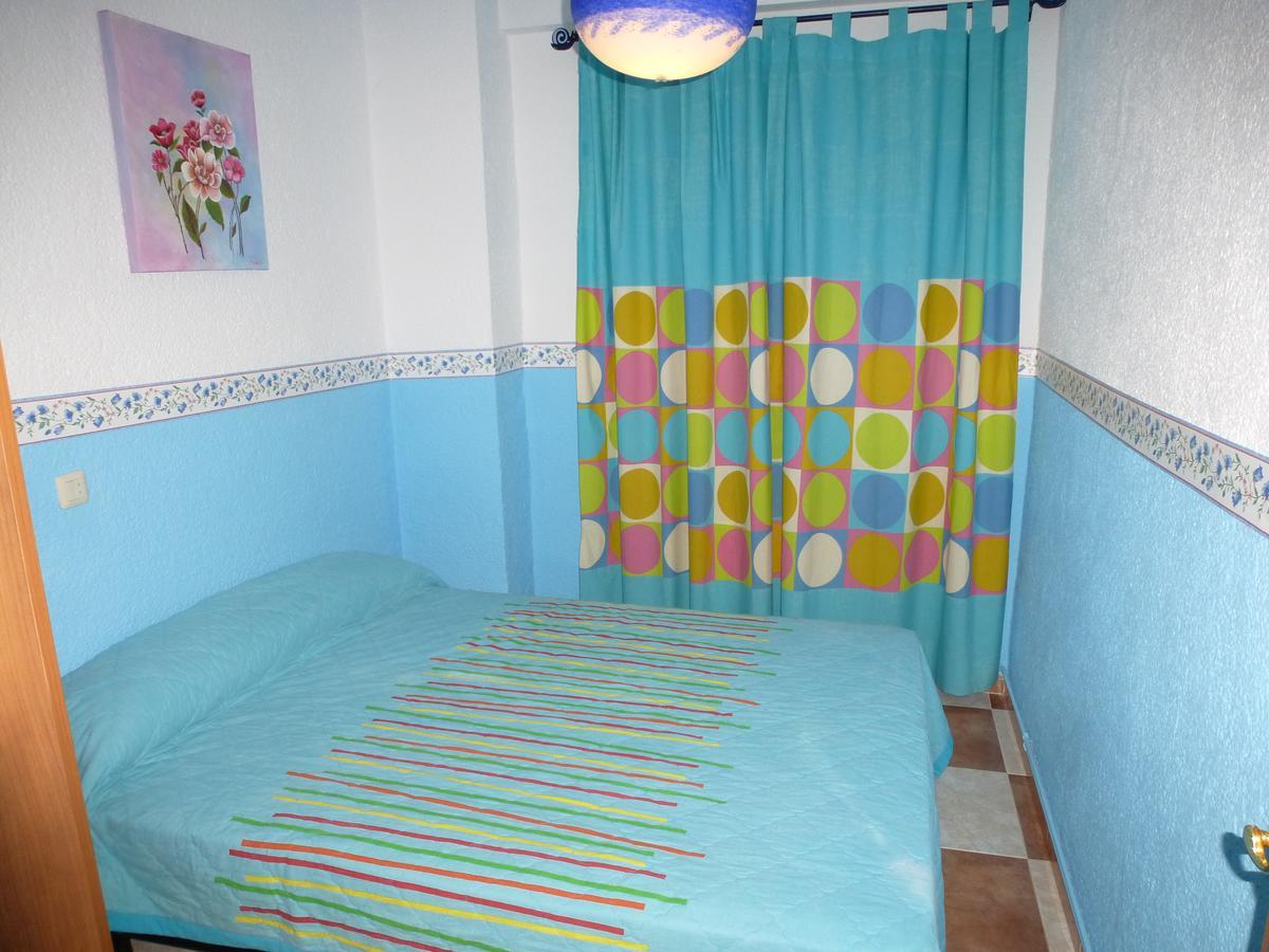 منزل الضيف لا إرويلا  في Casa Limas المظهر الخارجي الصورة