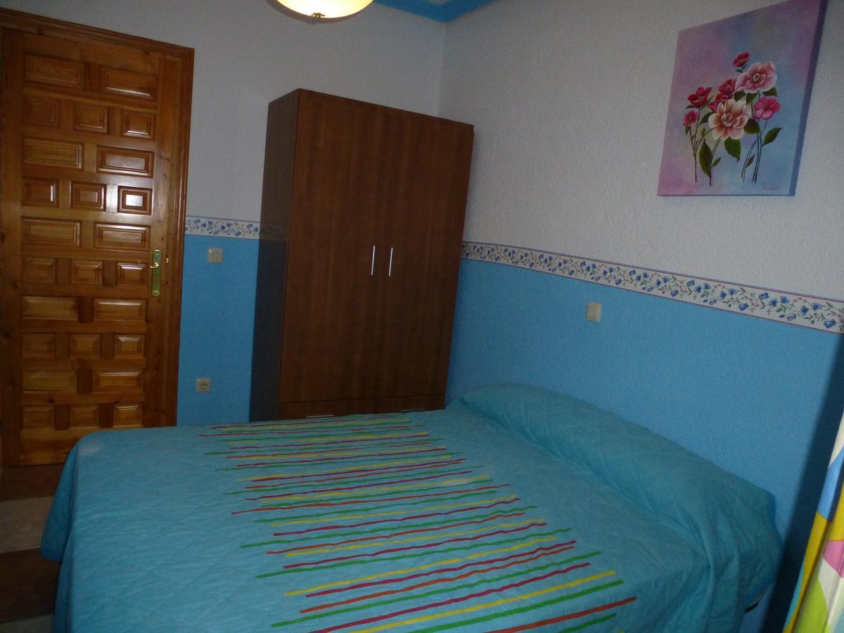 منزل الضيف لا إرويلا  في Casa Limas المظهر الخارجي الصورة