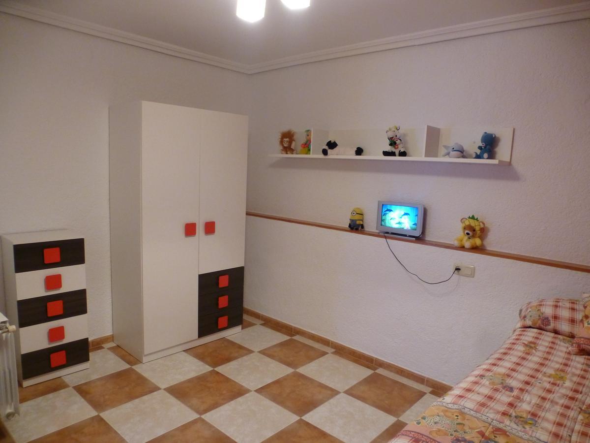منزل الضيف لا إرويلا  في Casa Limas المظهر الخارجي الصورة